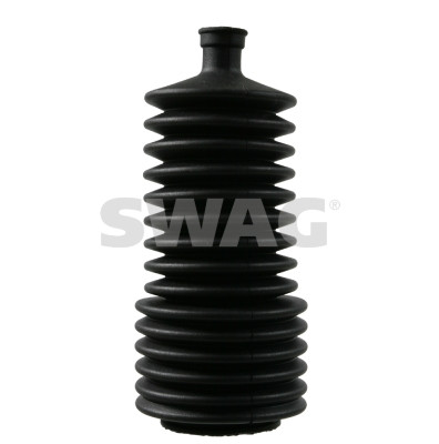 SWAG Faltenbalg, Lenkung